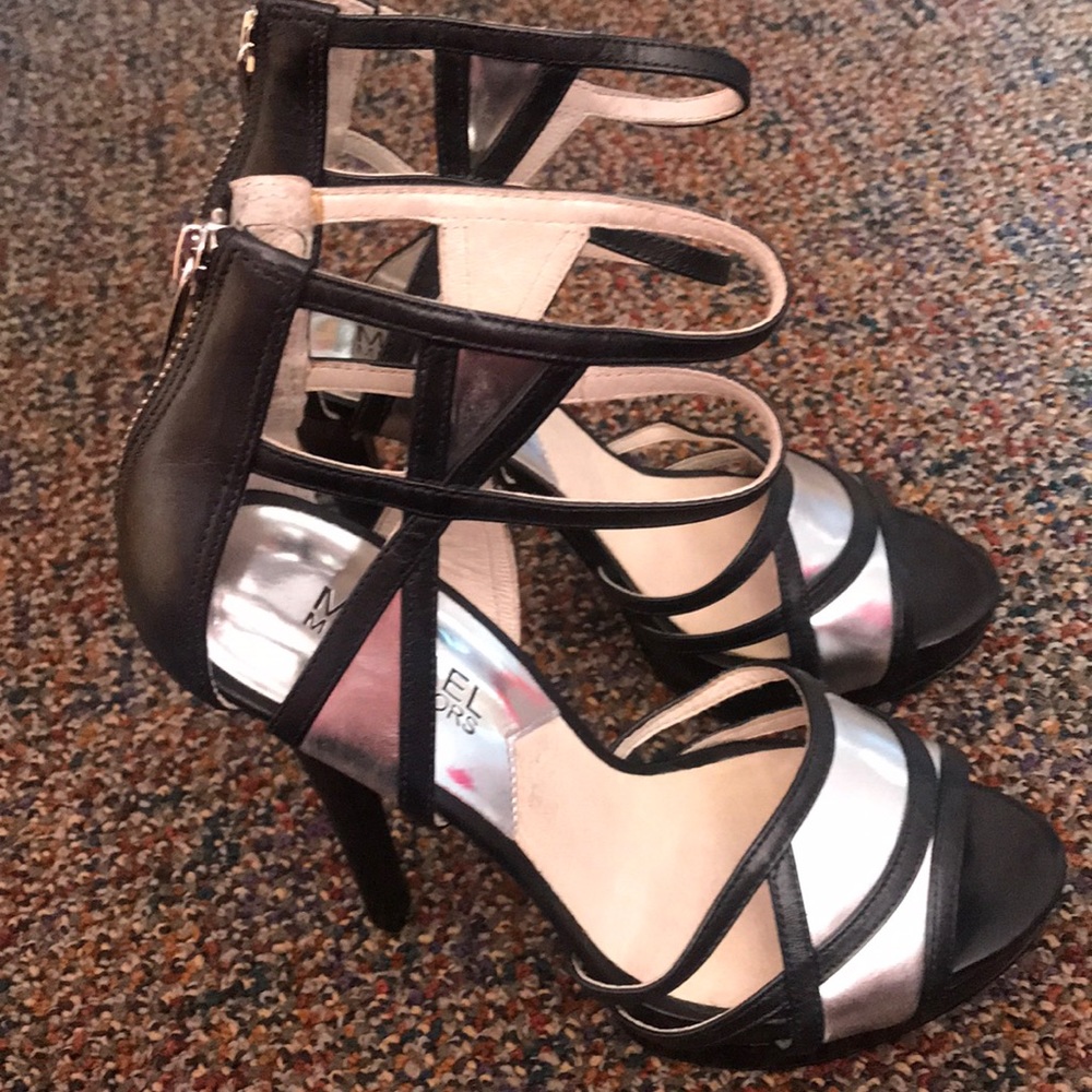 Michael Kors heels